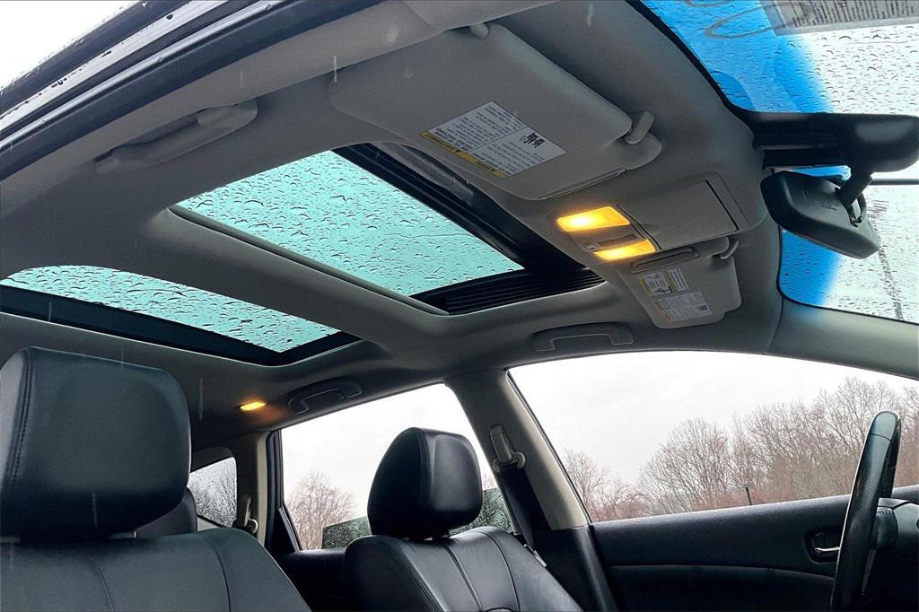 used 2014 Nissan Murano car, priced at $8,995