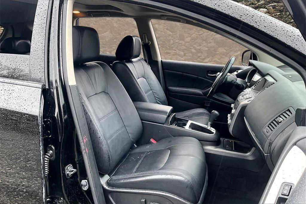 used 2014 Nissan Murano car, priced at $8,995