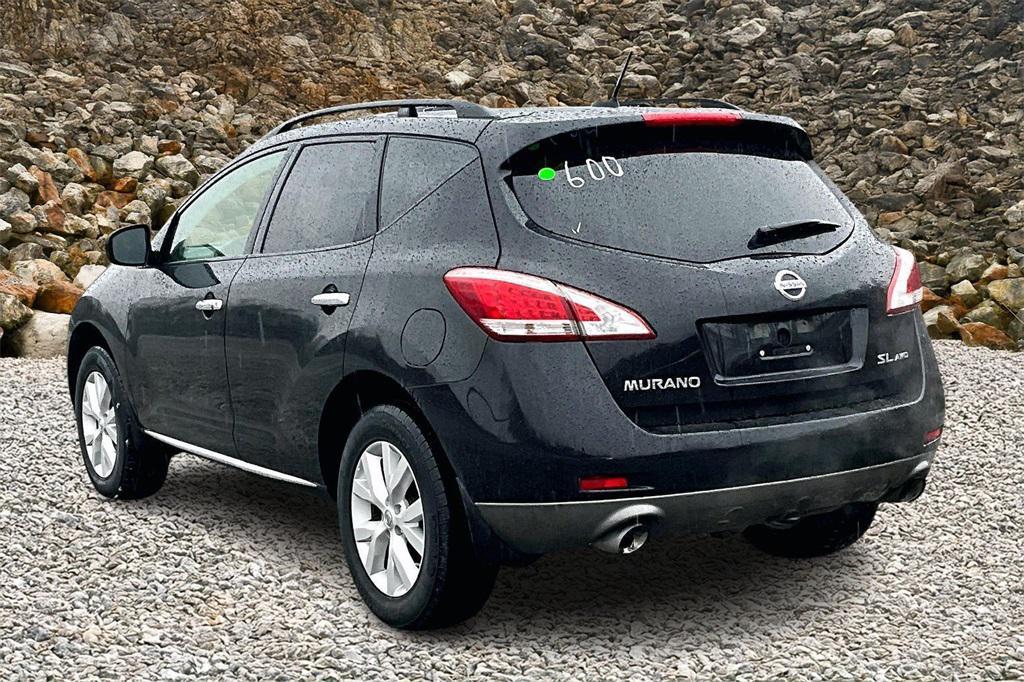 used 2014 Nissan Murano car, priced at $8,995