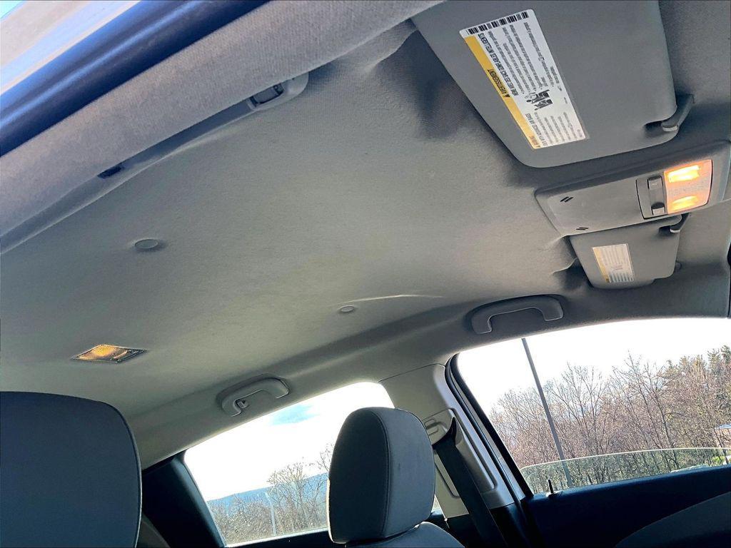 used 2020 Chevrolet Sonic car, priced at $6,363