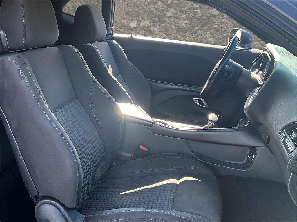 used 2019 Dodge Challenger car, priced at $13,995