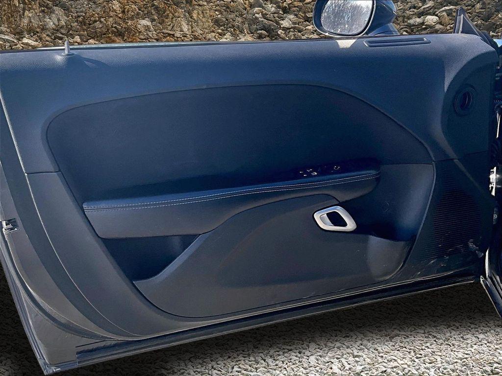 used 2019 Dodge Challenger car, priced at $13,995