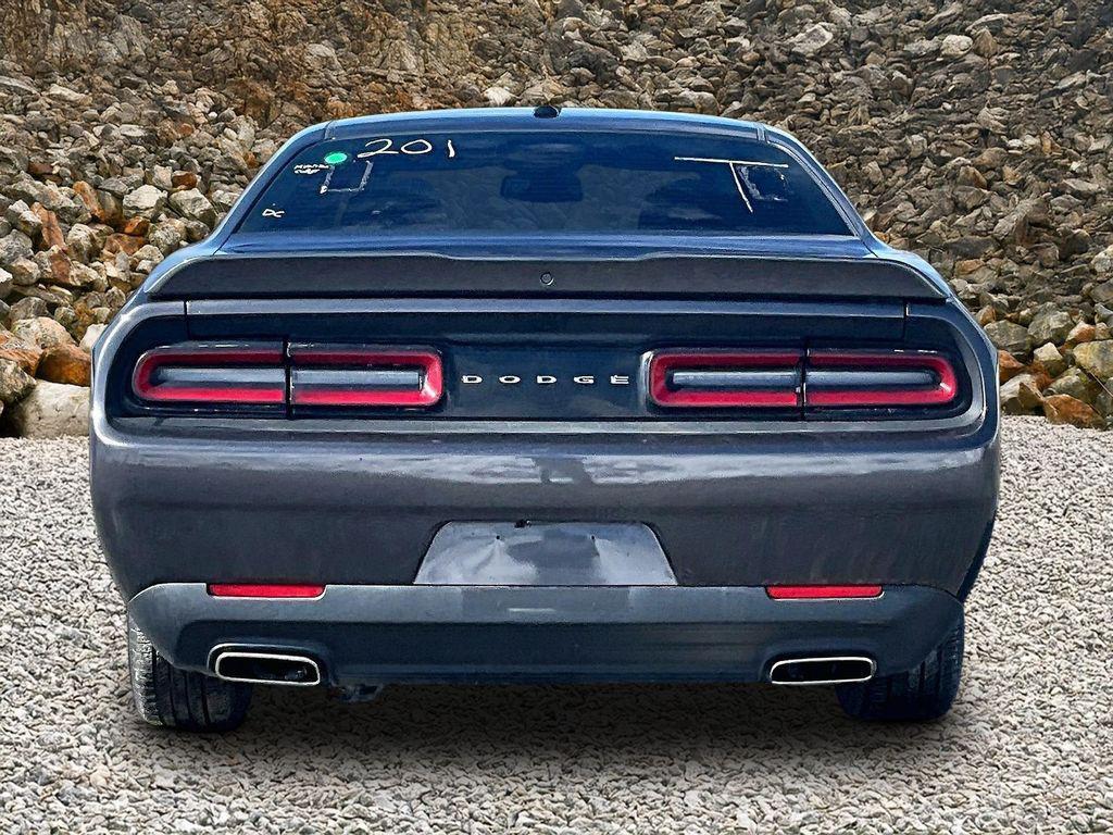 used 2019 Dodge Challenger car, priced at $13,995