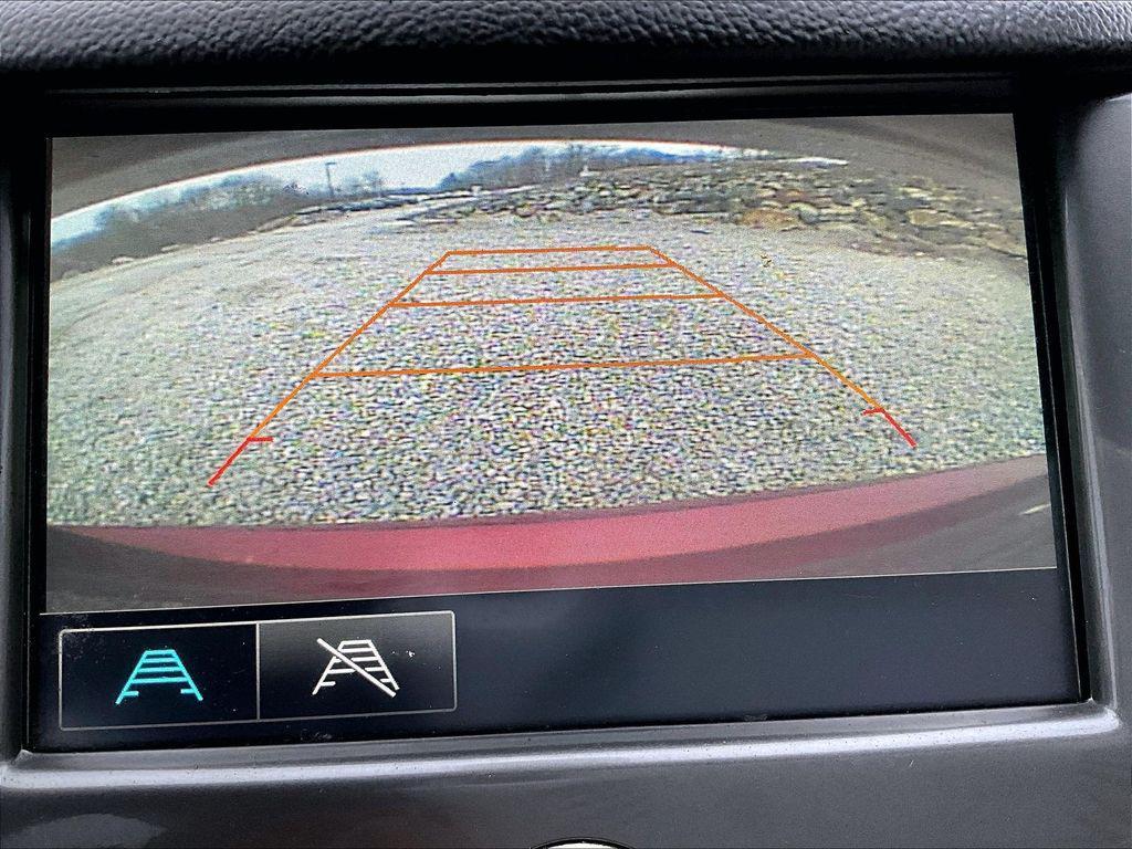 used 2018 Chevrolet Cruze car, priced at $11,495