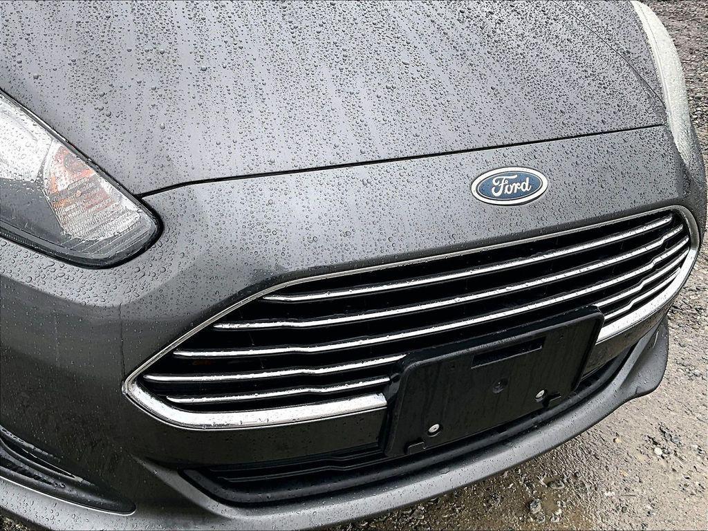 used 2019 Ford Fiesta car, priced at $9,995