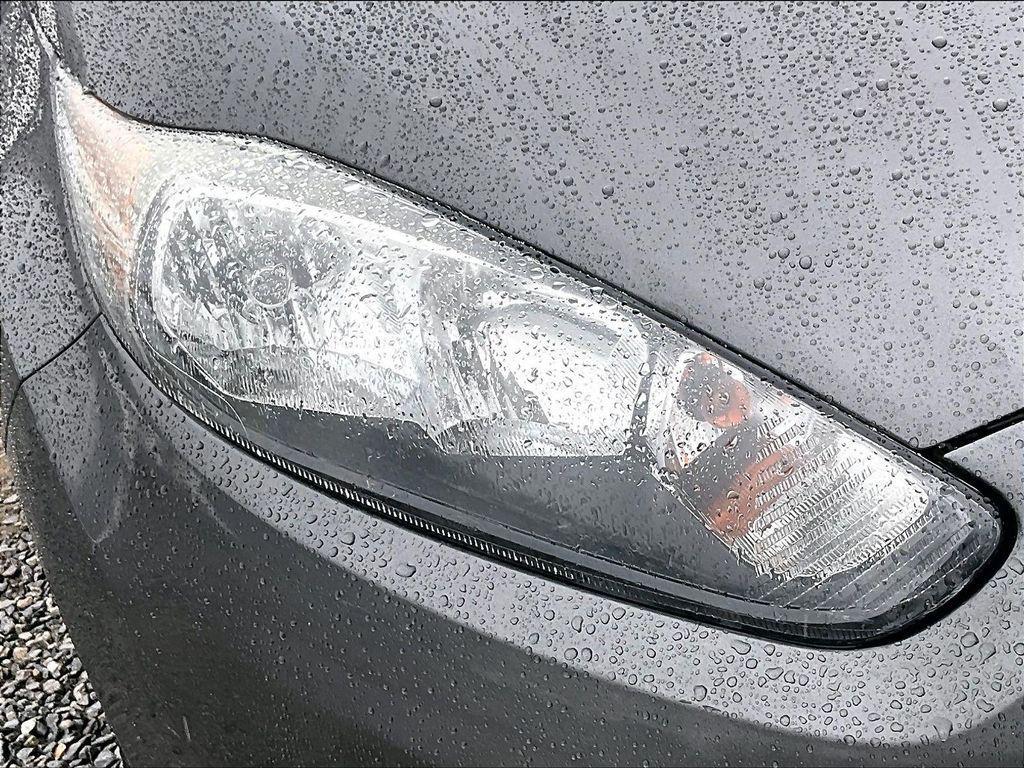 used 2019 Ford Fiesta car, priced at $9,995