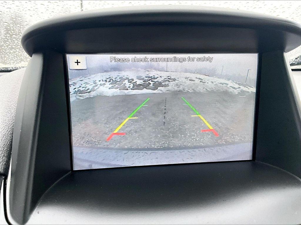 used 2019 Ford Fiesta car, priced at $9,995