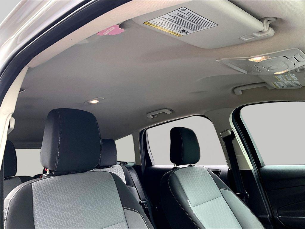used 2019 Ford Escape car, priced at $9,995