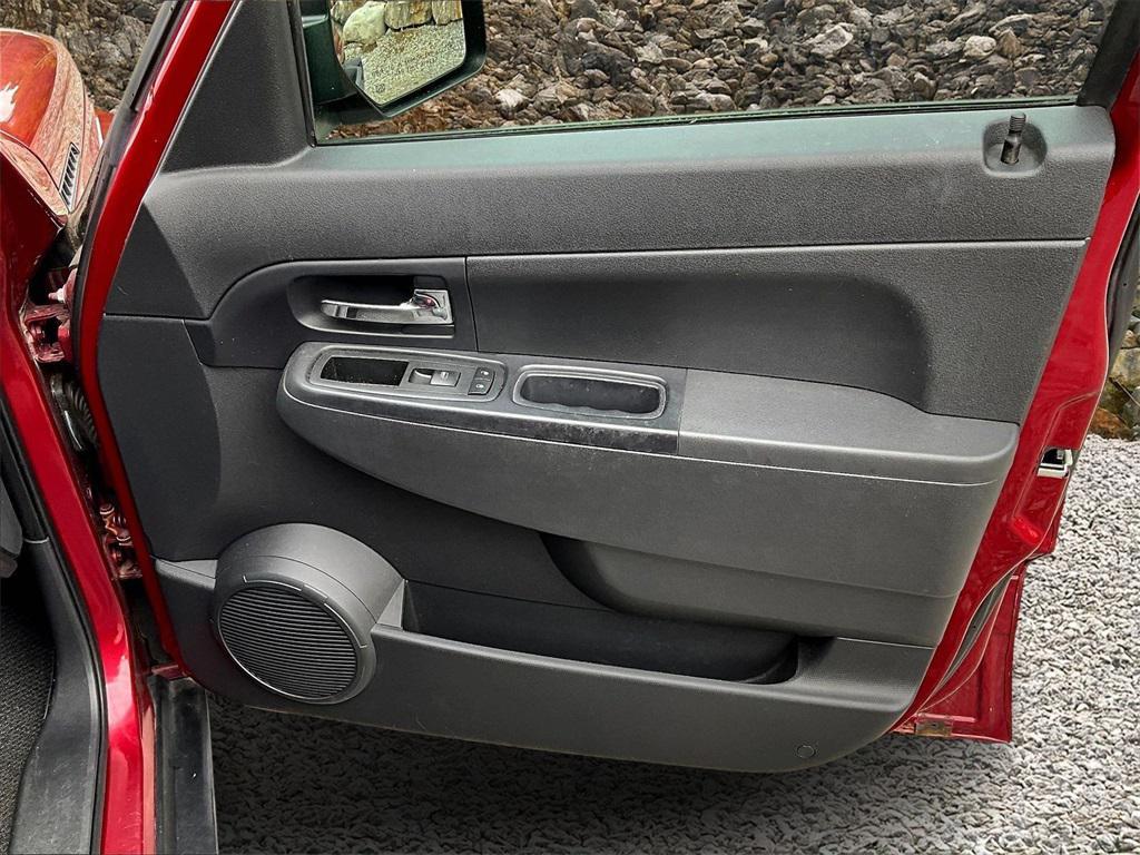 used 2012 Jeep Liberty car, priced at $6,995