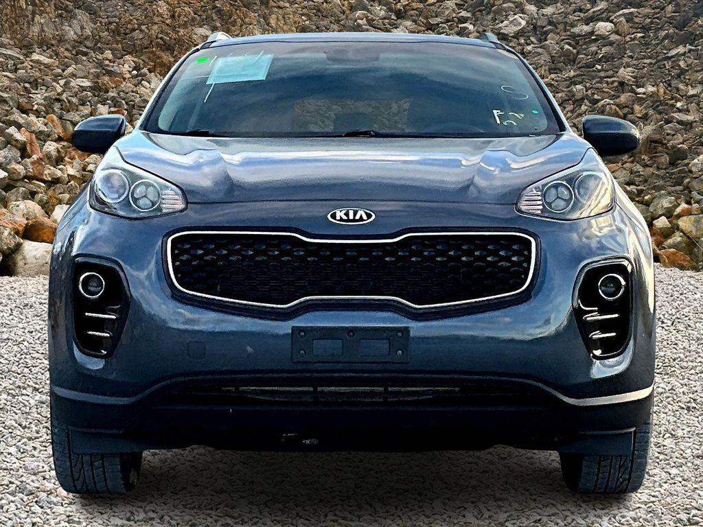 used 2019 Kia Sportage car, priced at $8,995