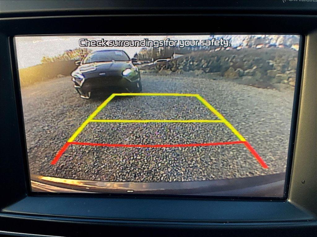 used 2019 Kia Sportage car, priced at $8,995