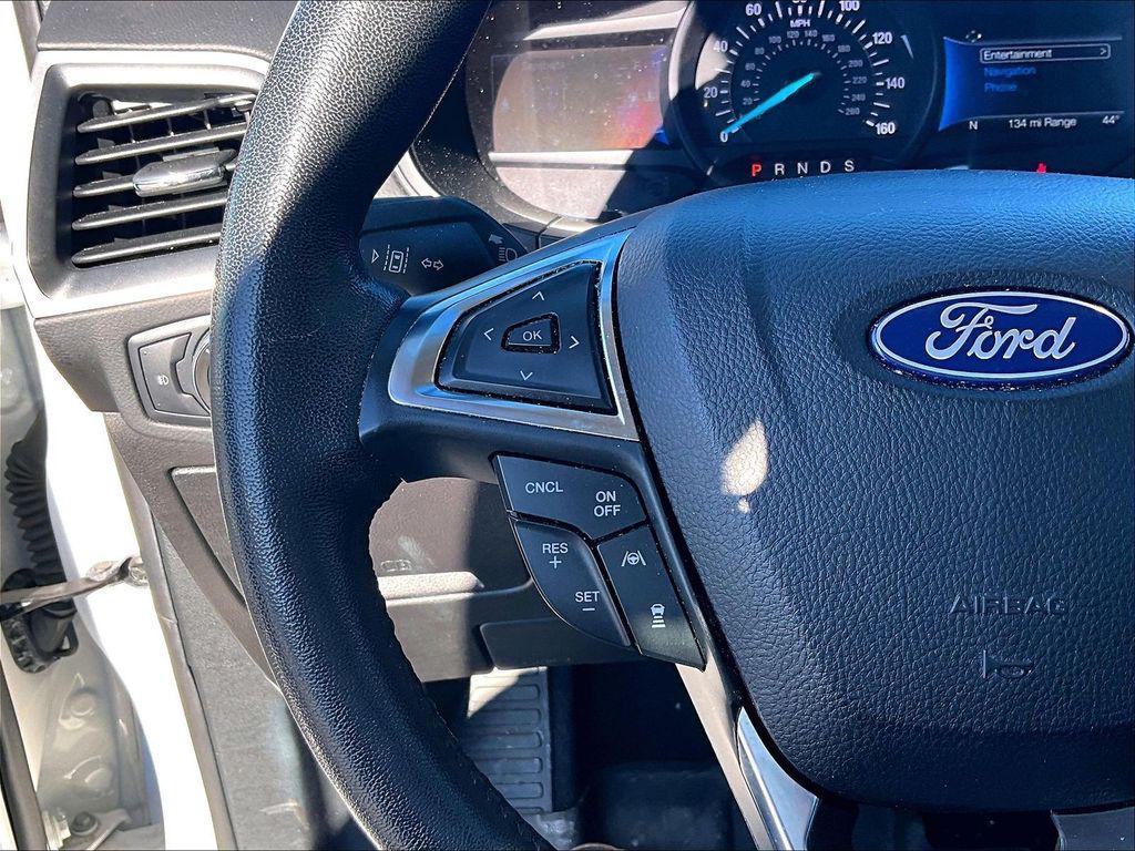 used 2022 Ford Edge car, priced at $19,995