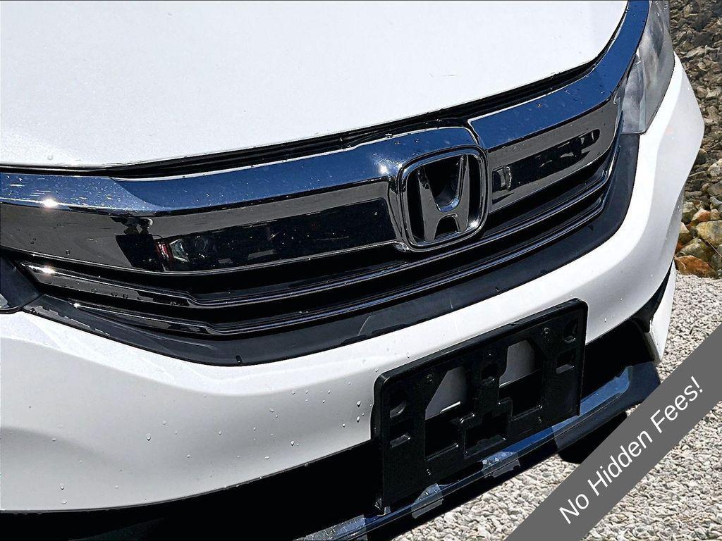 used 2016 Honda Accord car, priced at $13,985