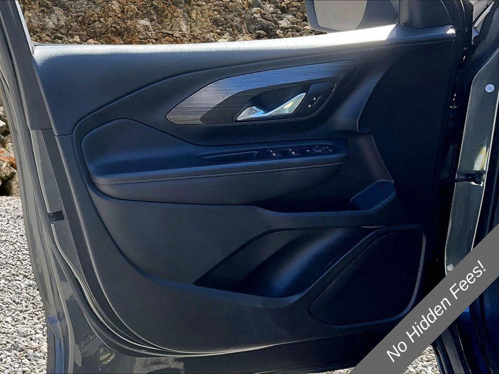 used 2020 GMC Terrain car, priced at $12,485