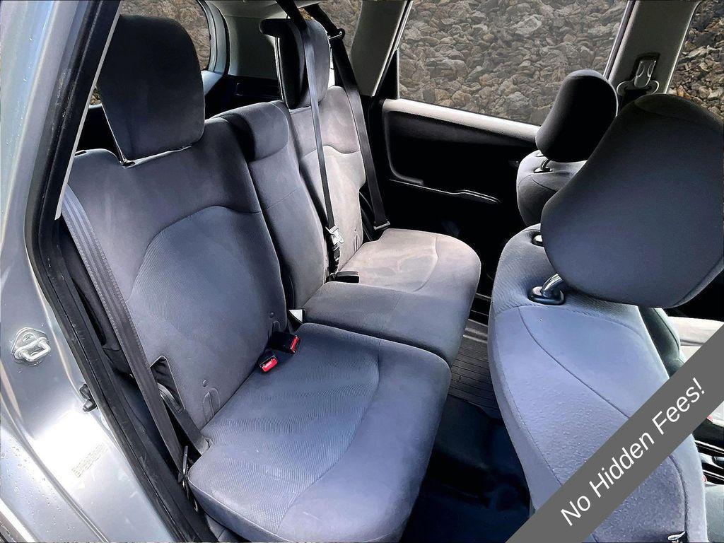 used 2013 Honda Fit car, priced at $9,985