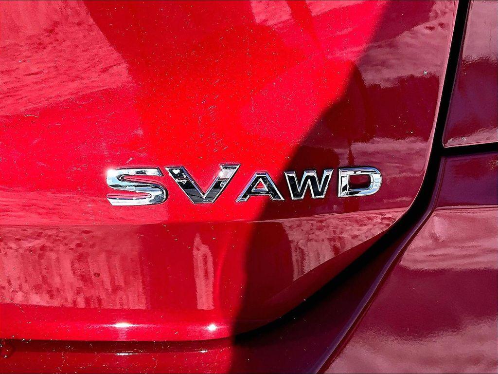 used 2019 Nissan Rogue car, priced at $10,995