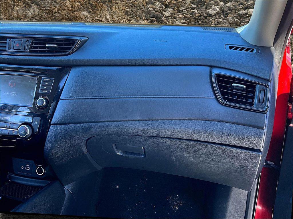 used 2019 Nissan Rogue car, priced at $10,995