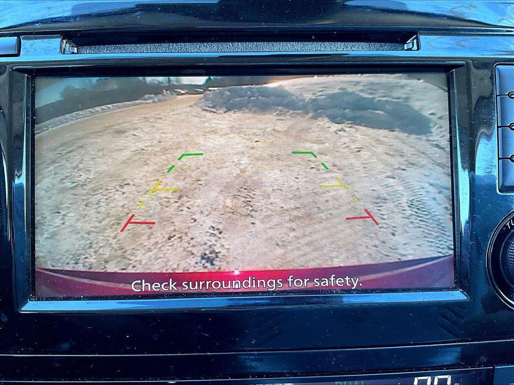 used 2019 Nissan Rogue car, priced at $10,995