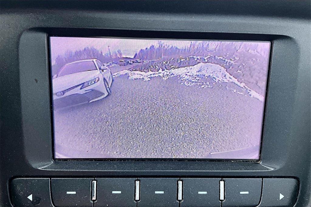 used 2015 Chevrolet Colorado car, priced at $4,995