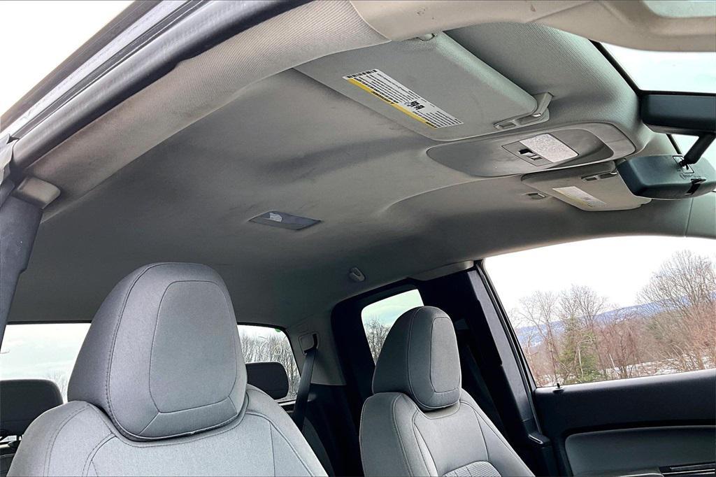 used 2015 Chevrolet Colorado car, priced at $4,995