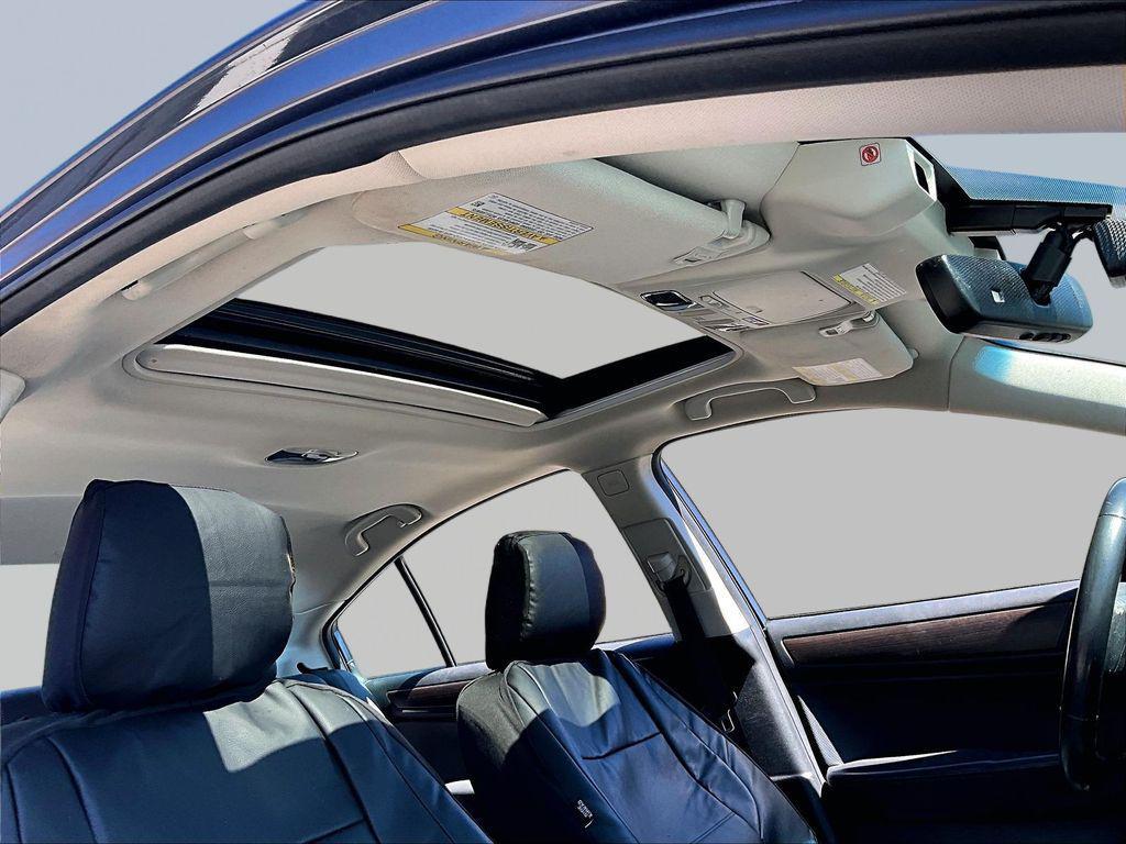 used 2017 Subaru Legacy car, priced at $10,995