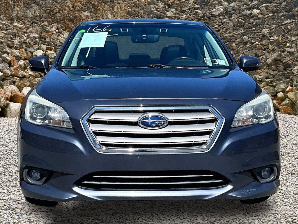 used 2017 Subaru Legacy car, priced at $10,995