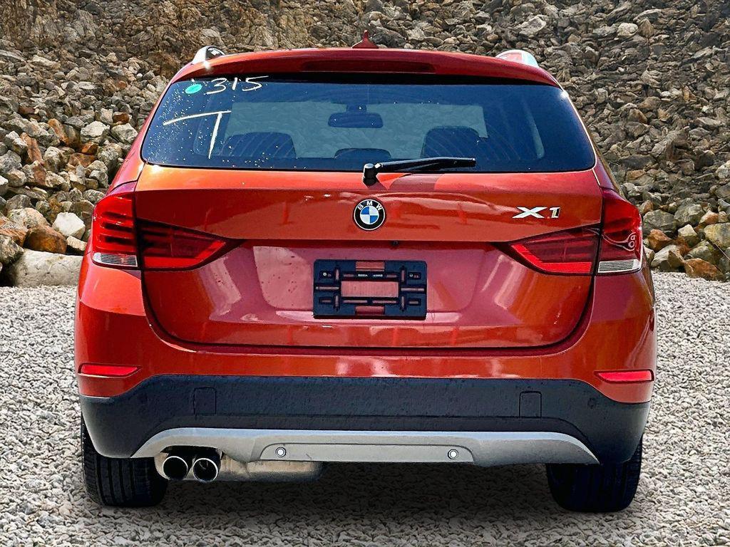 used 2013 BMW X1 car, priced at $6,495