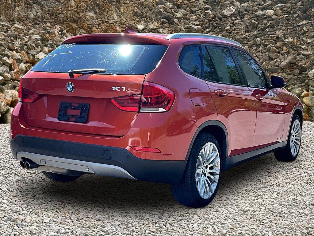 used 2013 BMW X1 car, priced at $6,495
