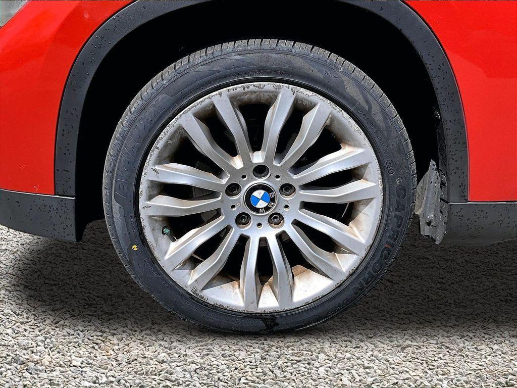 used 2013 BMW X1 car, priced at $6,495