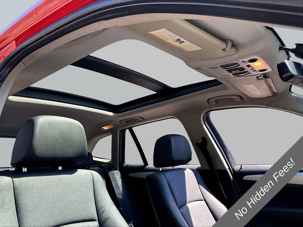 used 2013 BMW X1 car, priced at $6,985