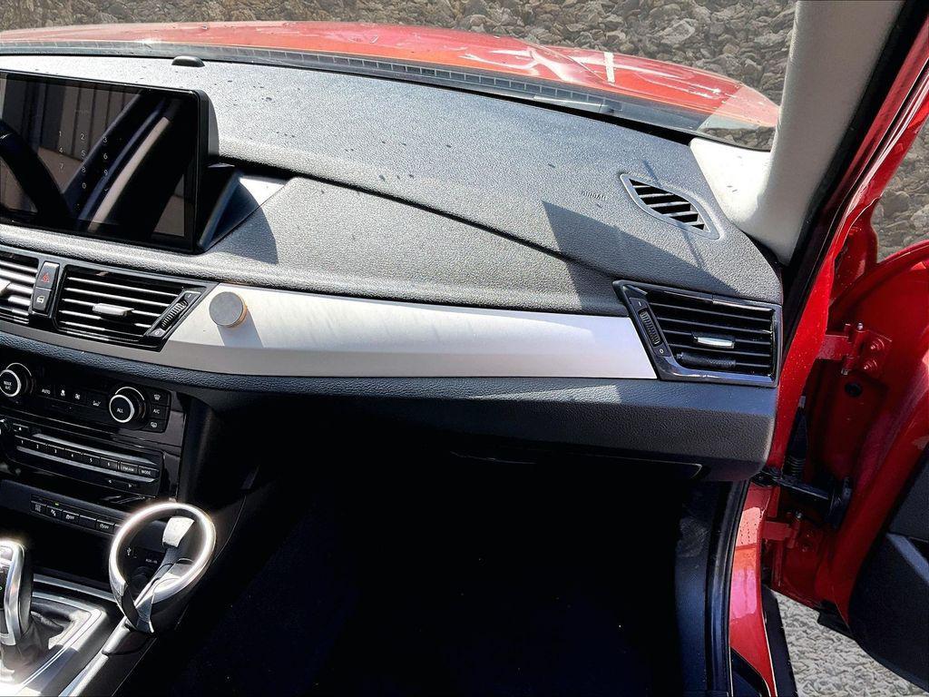 used 2013 BMW X1 car, priced at $6,495