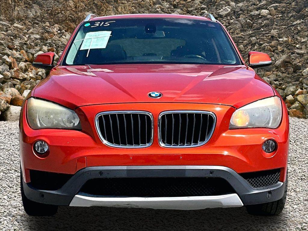 used 2013 BMW X1 car, priced at $6,495