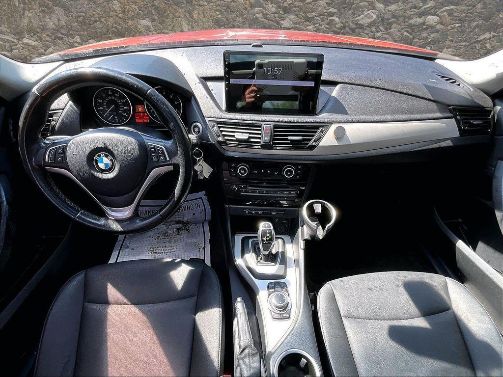 used 2013 BMW X1 car, priced at $6,495