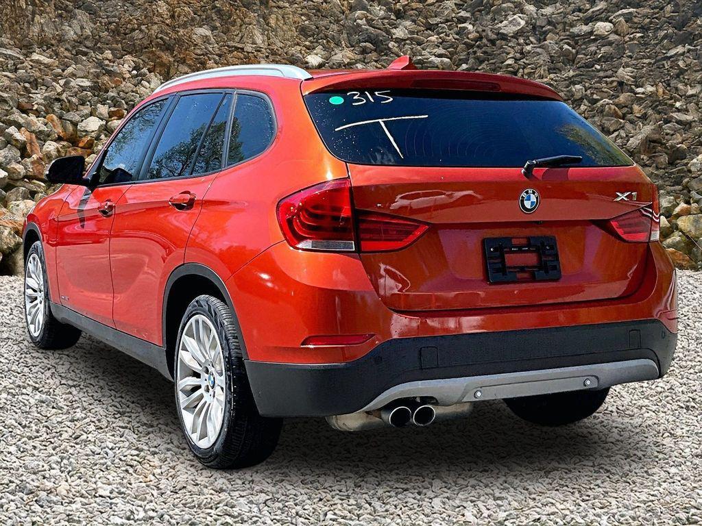 used 2013 BMW X1 car, priced at $6,495
