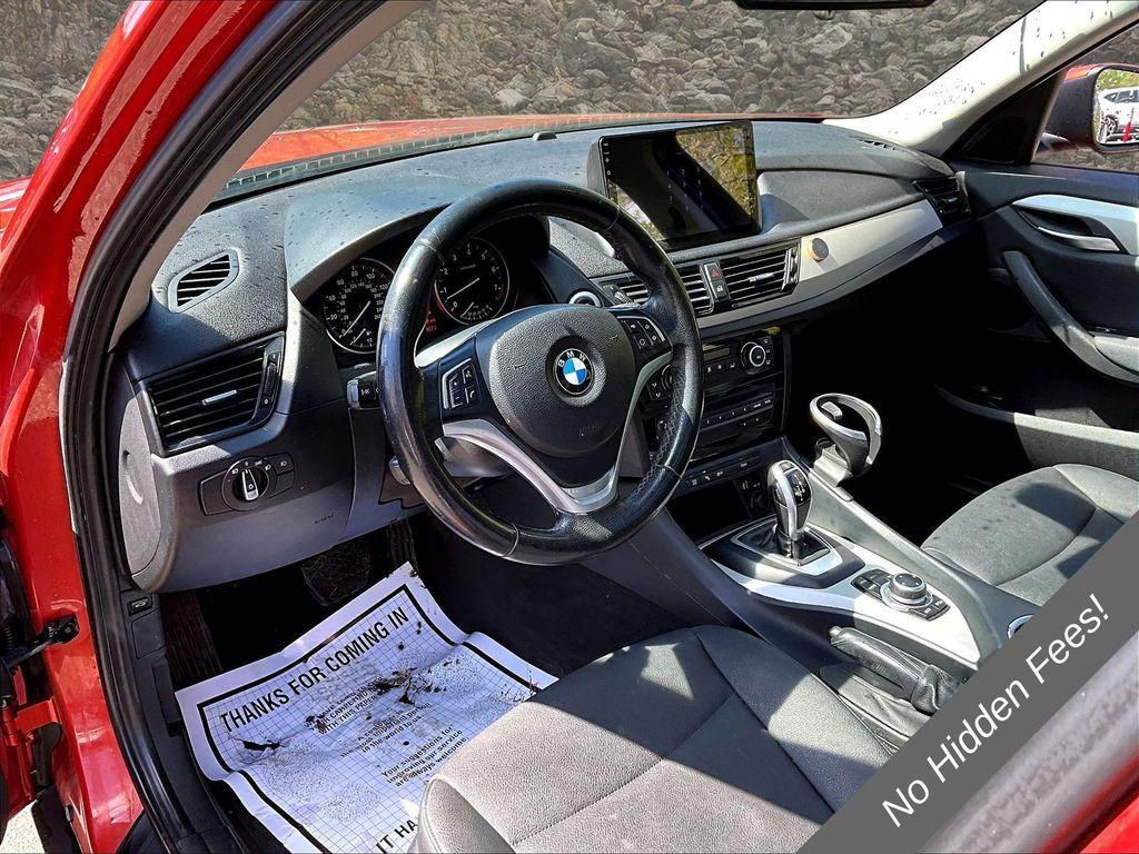 used 2013 BMW X1 car, priced at $6,985
