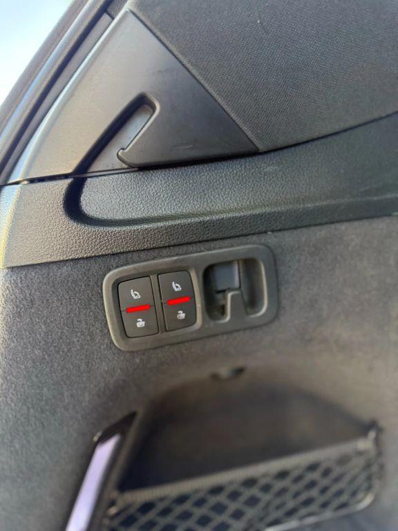 used 2018 Audi Q7 car, priced at $19,999