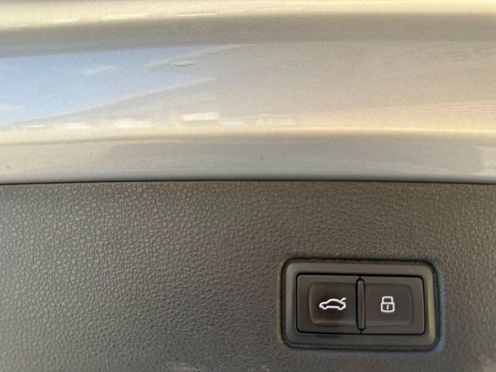 used 2018 Audi Q7 car, priced at $19,999