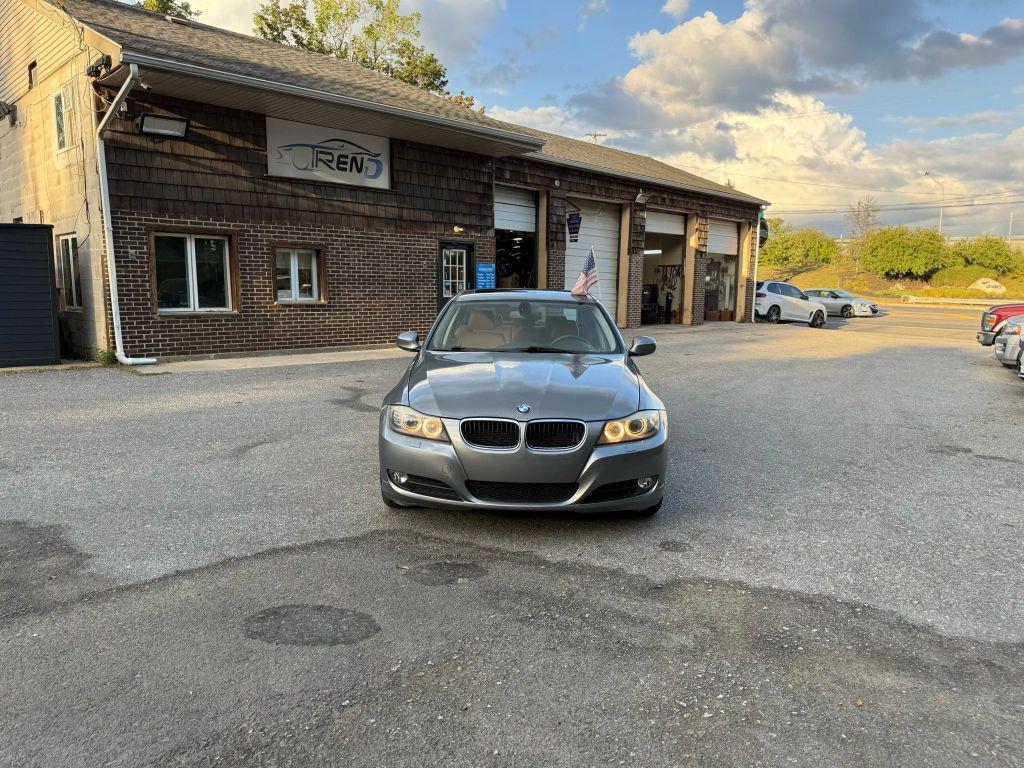 used 2011 BMW 328 car, priced at $9,999