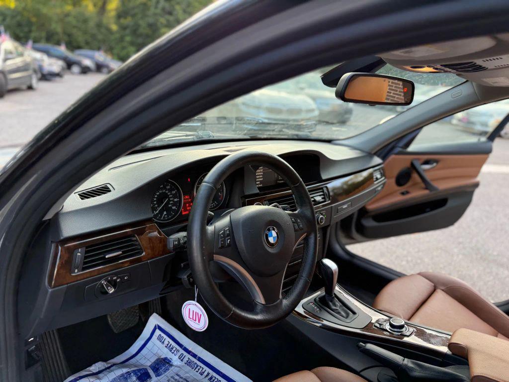 used 2011 BMW 328 car, priced at $9,999