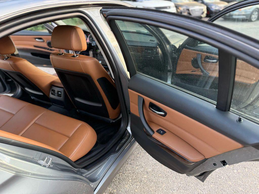 used 2011 BMW 328 car, priced at $9,999