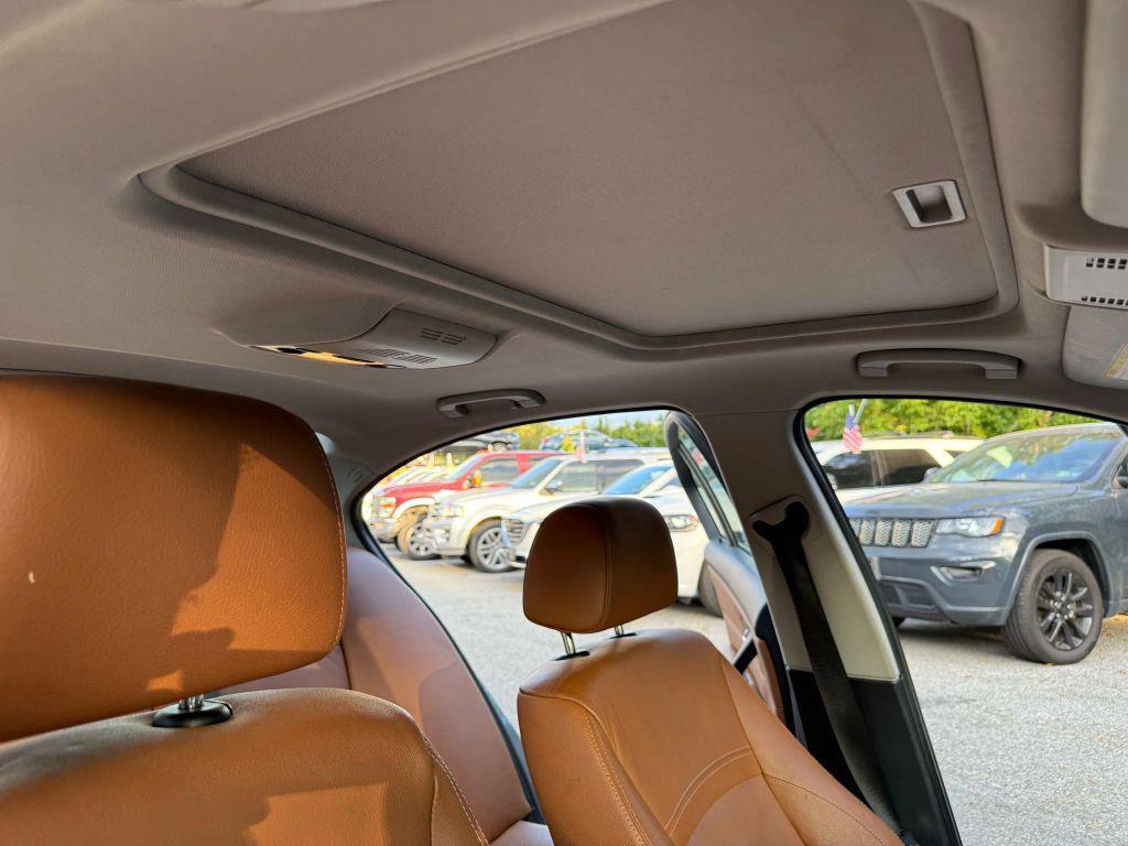 used 2011 BMW 328 car, priced at $9,999