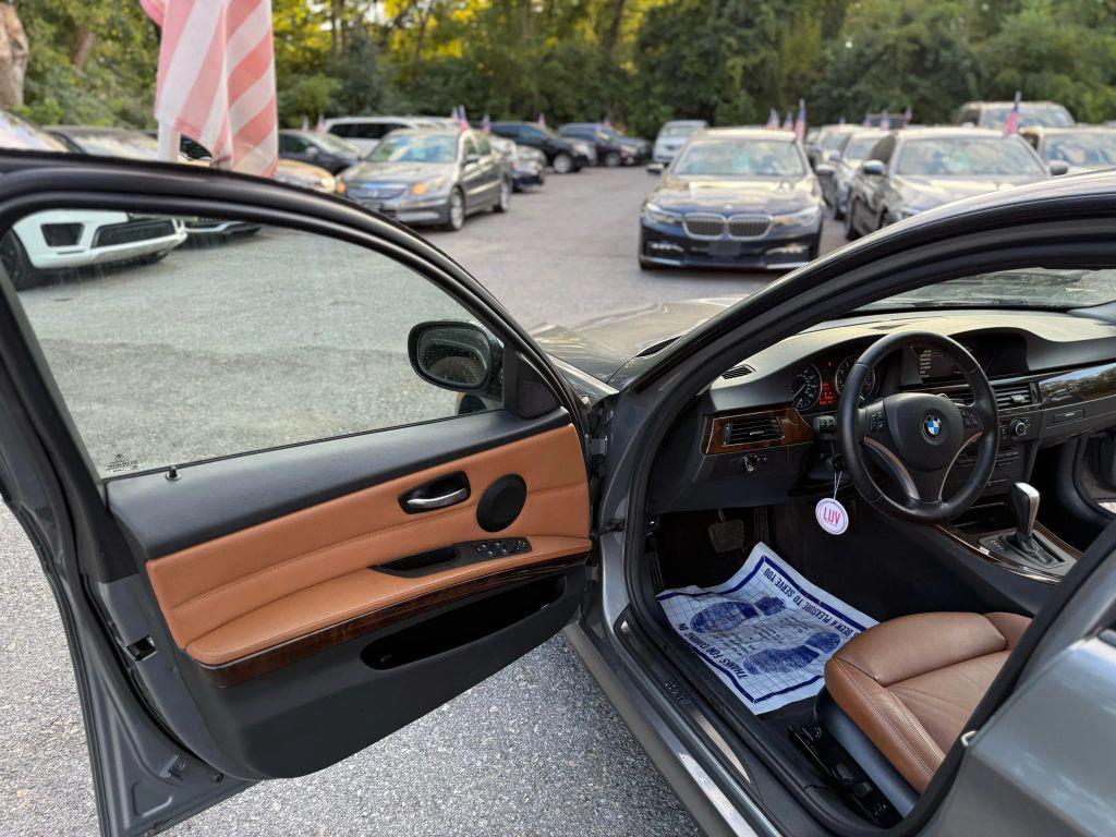 used 2011 BMW 328 car, priced at $9,999