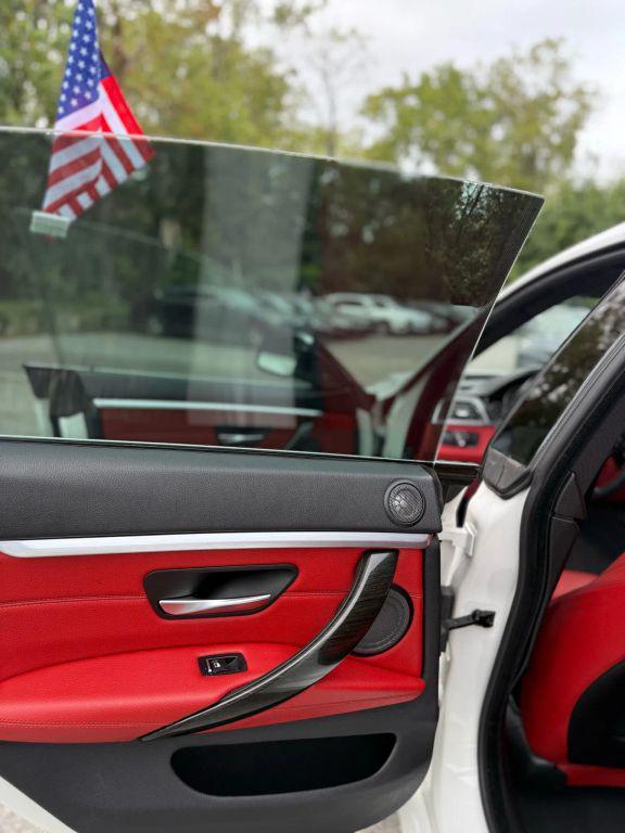 used 2019 BMW 430 Gran Coupe car, priced at $19,500