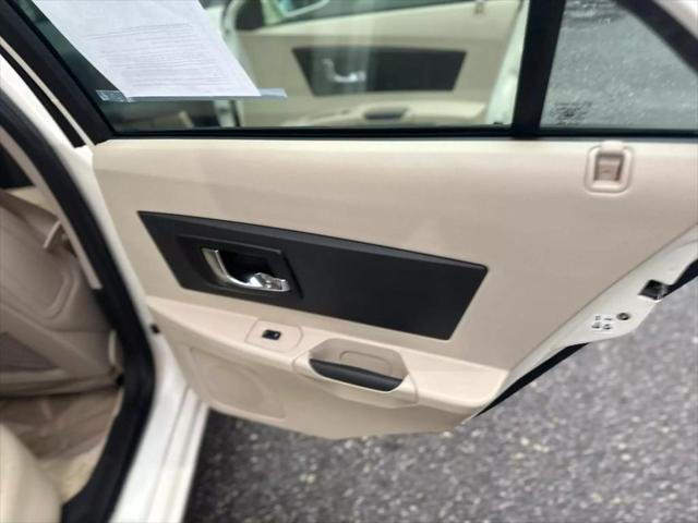 used 2004 Cadillac CTS car, priced at $7,999