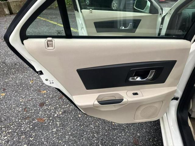 used 2004 Cadillac CTS car, priced at $7,999
