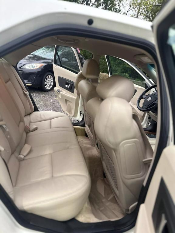 used 2004 Cadillac CTS car, priced at $7,999