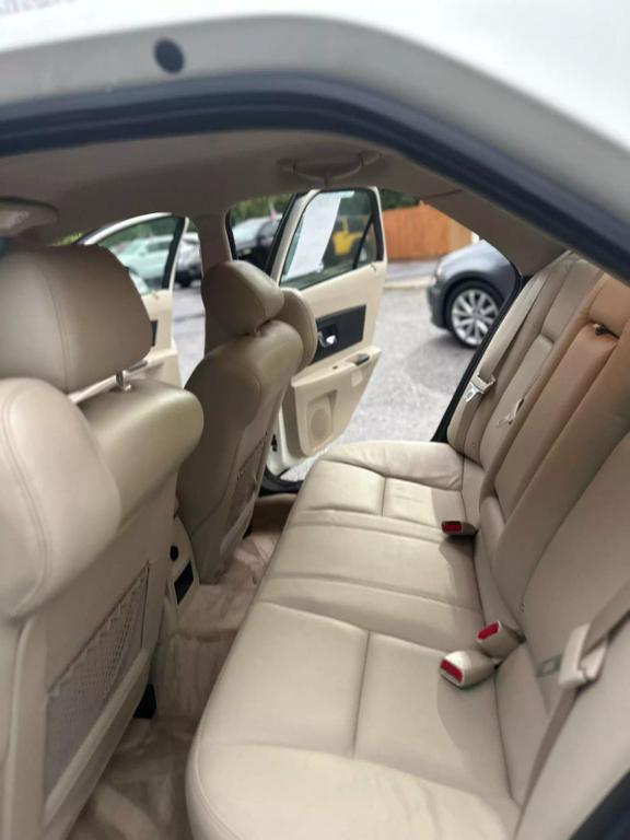 used 2004 Cadillac CTS car, priced at $7,999