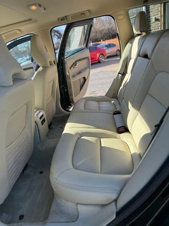 used 2016 Volvo XC70 car, priced at $14,500