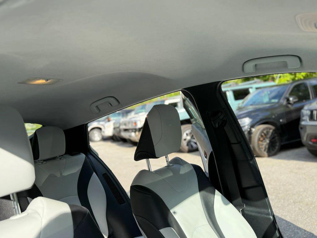 used 2017 Toyota Prius Prime car, priced at $18,999