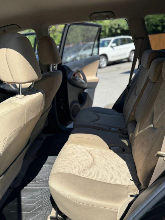 used 2011 Toyota RAV4 car, priced at $10,500